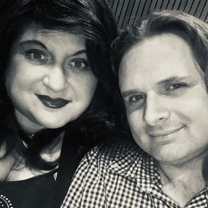 Meet your Posher, Heidi